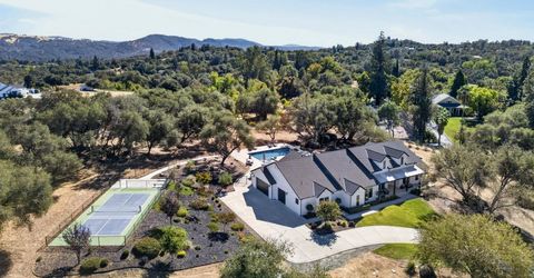 9900 Green Hill Ct, Newcastle, CA 95658 Photo