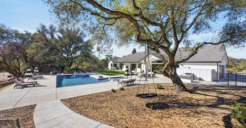 9900 Green Hill Ct, Newcastle, CA 95658 Photo