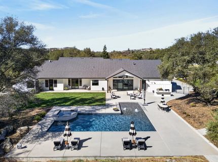 9900 Green Hill Ct, Newcastle, CA 95658 Photo