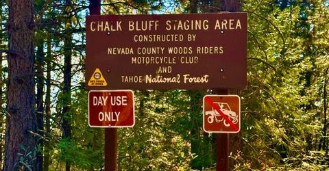 15426 Bluff View Rd, Nevada City, CA 95959 Photo