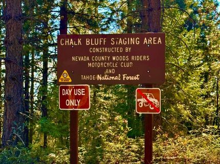 15426 Bluff View Rd, Nevada City, CA 95959 Photo