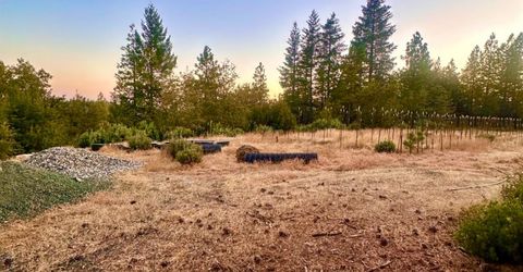 15426 Bluff View Rd, Nevada City, CA 95959 Photo