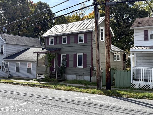 108 W Bridge Street, Saugerties, NY 12477