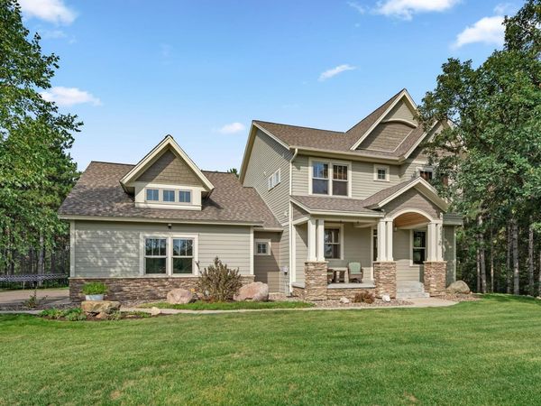1346 Birch Park Ridge, Saint Joseph Twp, WI 54082