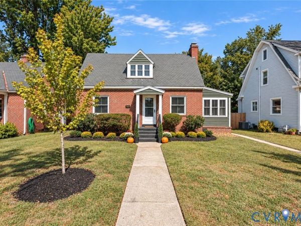 1504 Nottoway Avenue, Richmond, VA 23227