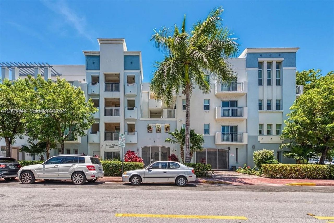 1040 10th St , Unit 402, Miami Beach, FL 33139 Photo