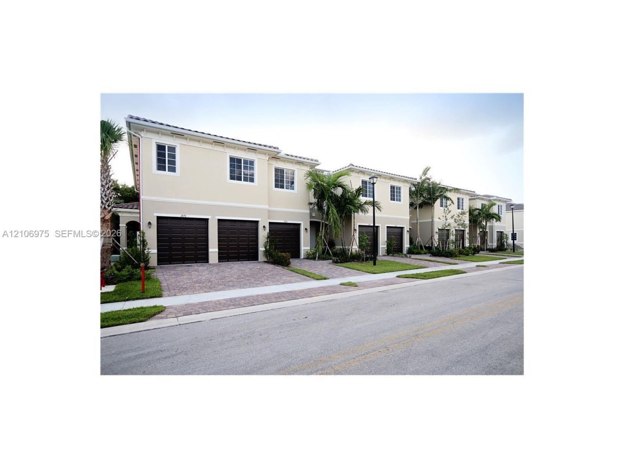 2574 SW 81st Ter , Unit 2576, Miramar, FL 33025 Photo