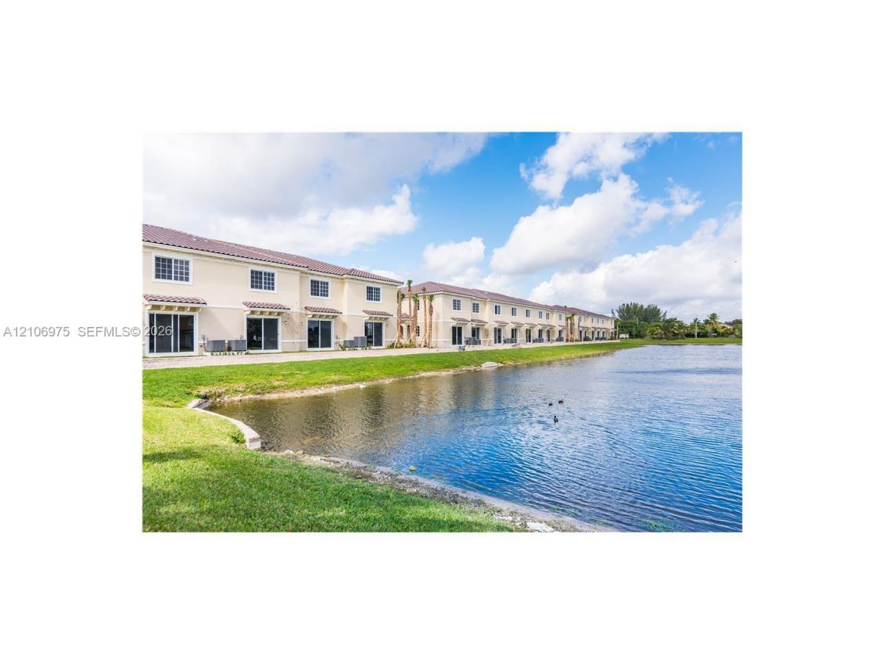 2574 SW 81st Ter , Unit 2576, Miramar, FL 33025 Photo