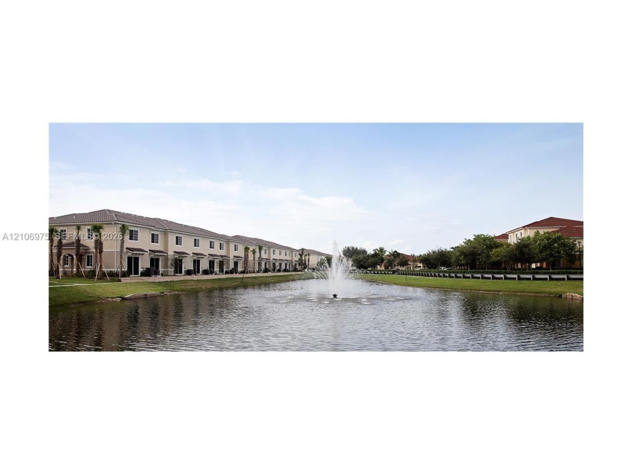 2574 SW 81st Ter , Unit 2576, Miramar, FL 33025 Photo