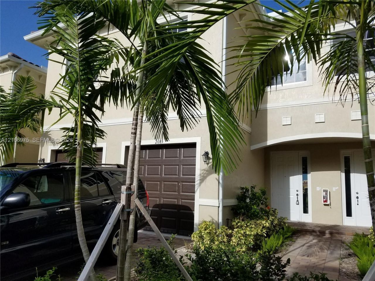 2574 SW 81st Ter , Unit 2576, Miramar, FL 33025 Photo