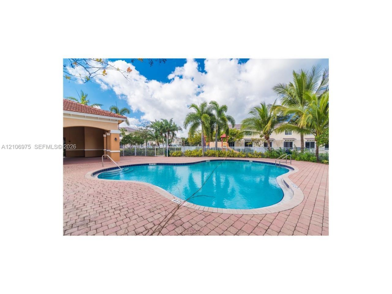 2574 SW 81st Ter , Unit 2576, Miramar, FL 33025 Photo