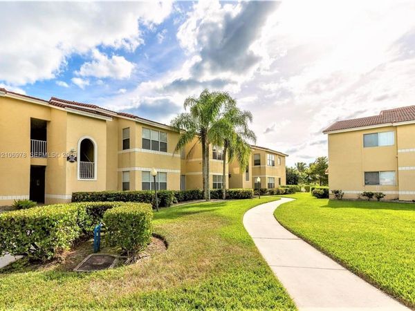 12650 Vista Isles Dr , Unit 914, Sunrise, FL 33325