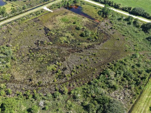 16065 NW 316TH ST , Okeechobee, FL 34972