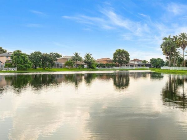 3801 SW 147th Ave , Miramar, FL 33027