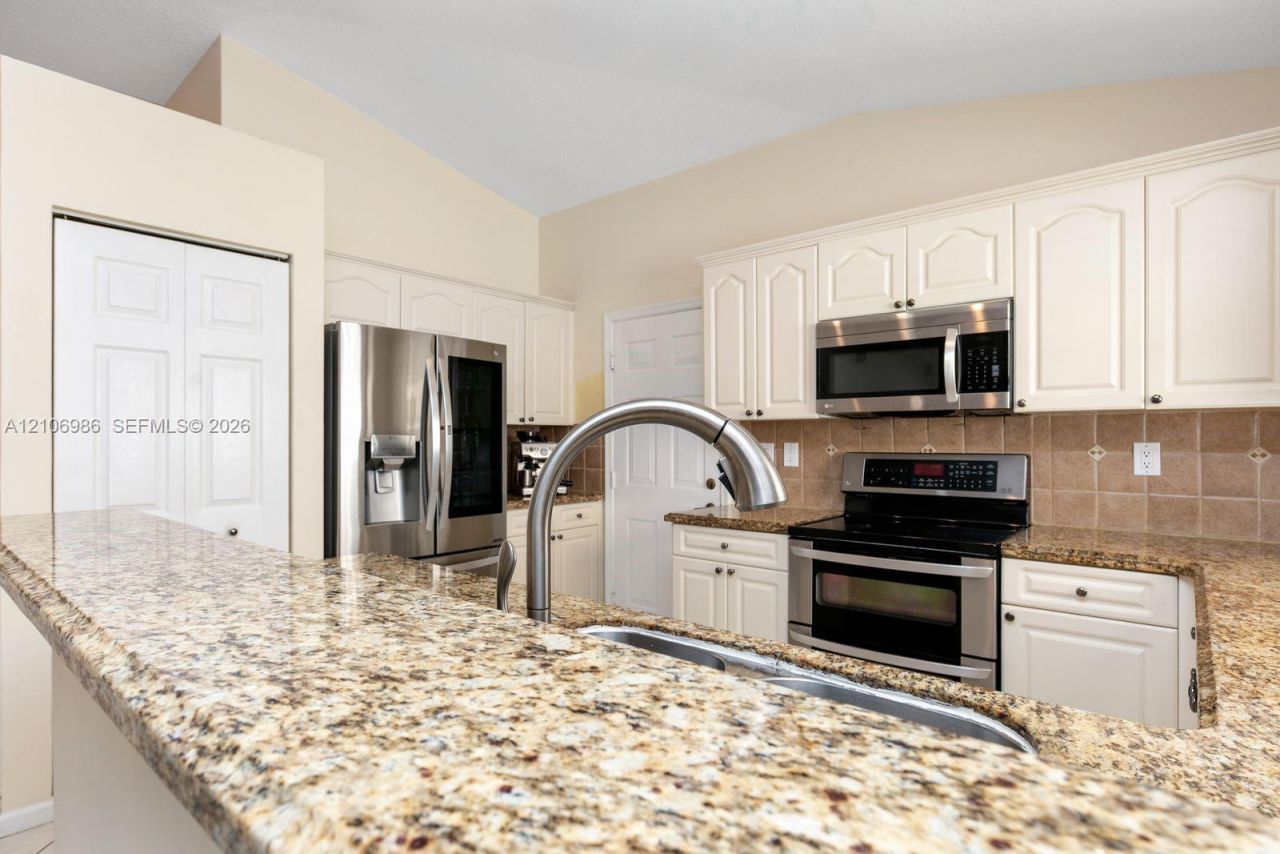 3801 SW 147th Ave , Miramar, FL 33027 Photo