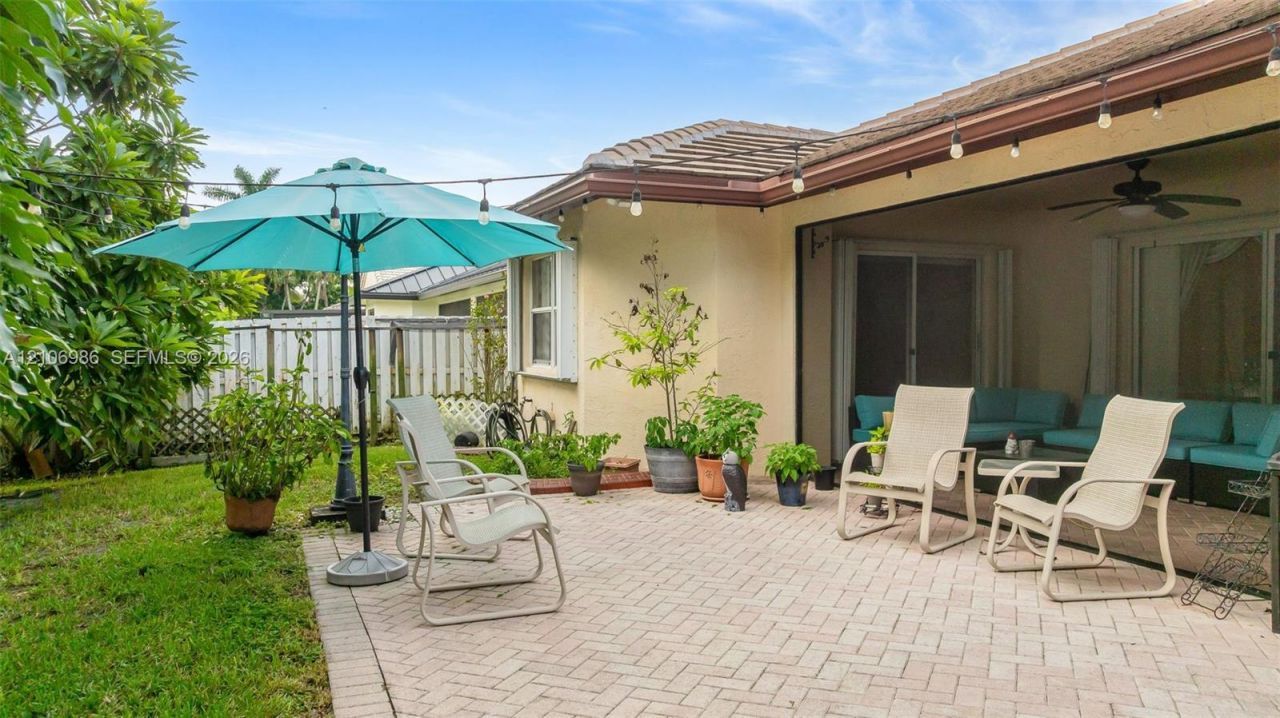 3801 SW 147th Ave , Miramar, FL 33027 Photo