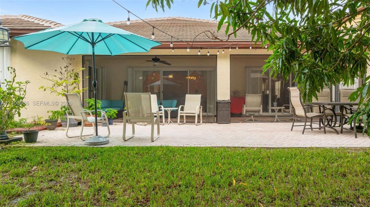 3801 SW 147th Ave , Miramar, FL 33027 Photo