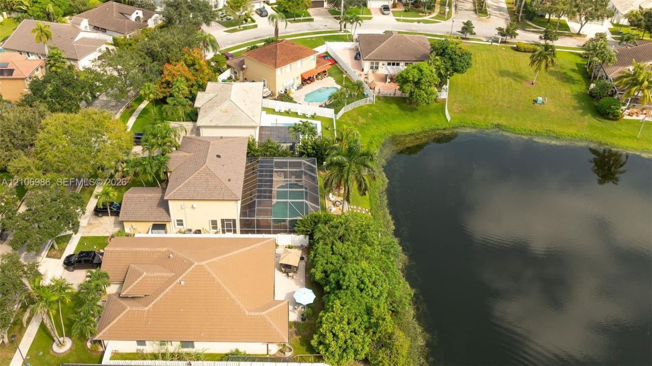 3801 SW 147th Ave , Miramar, FL 33027 Photo