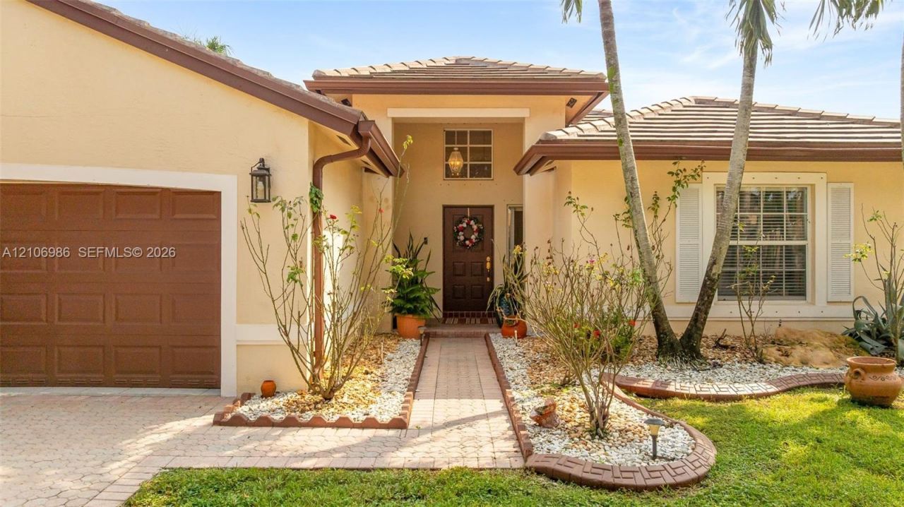 3801 SW 147th Ave , Miramar, FL 33027 Photo