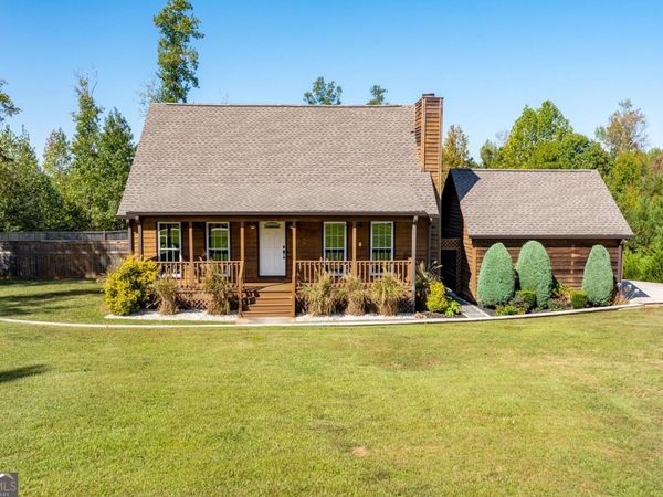 295 Victoria Lane, Newnan, GA 30263