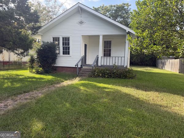 310 Shannon Road NE, Rome, GA 30161