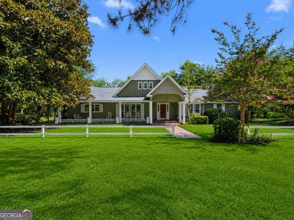 271 Langston Chapel Road, Statesboro, GA 30458