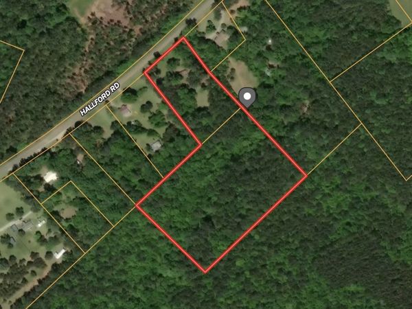 1104 Hallford Road, Washington, GA 30673