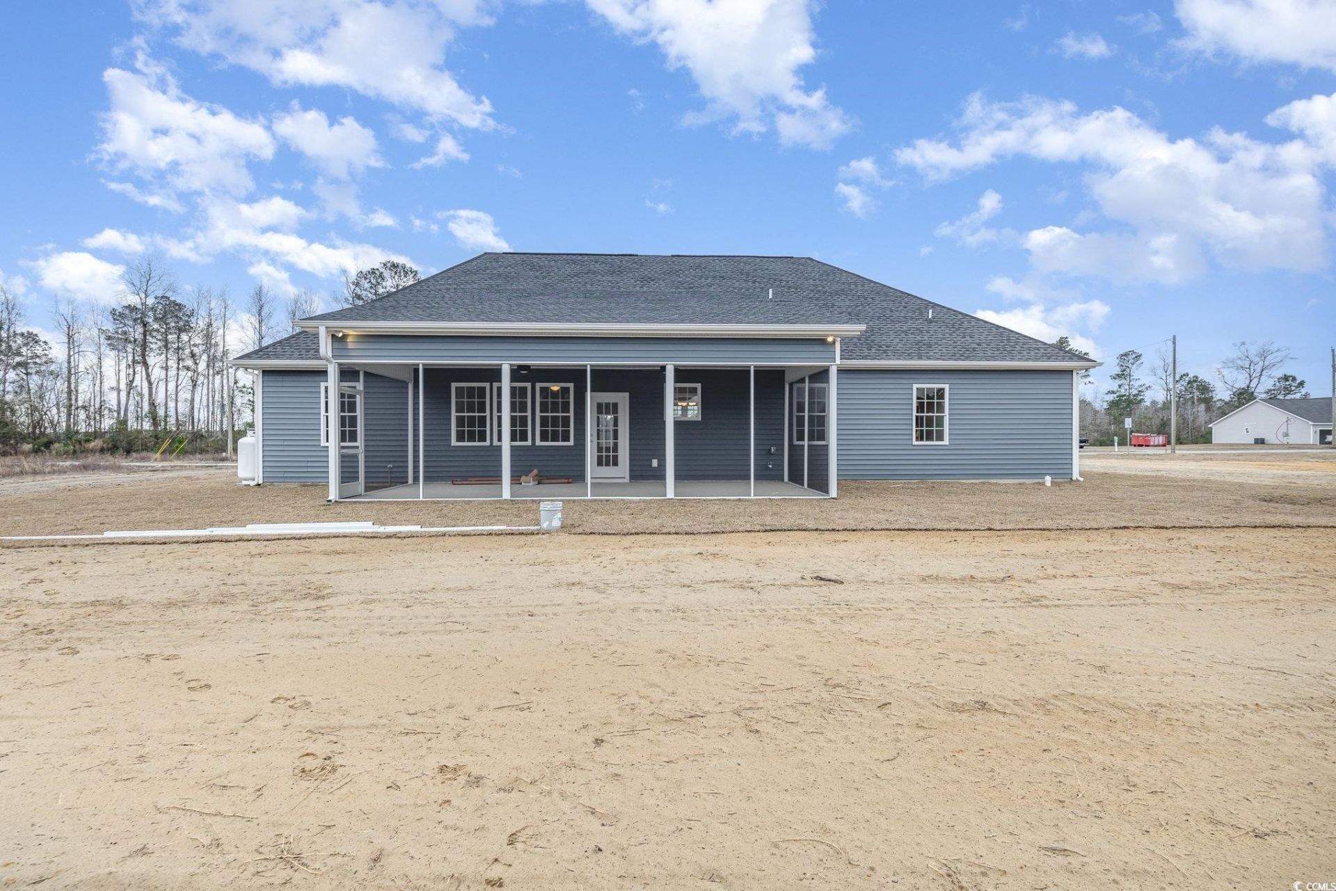 281 Liberty Church Rd. Photo 20