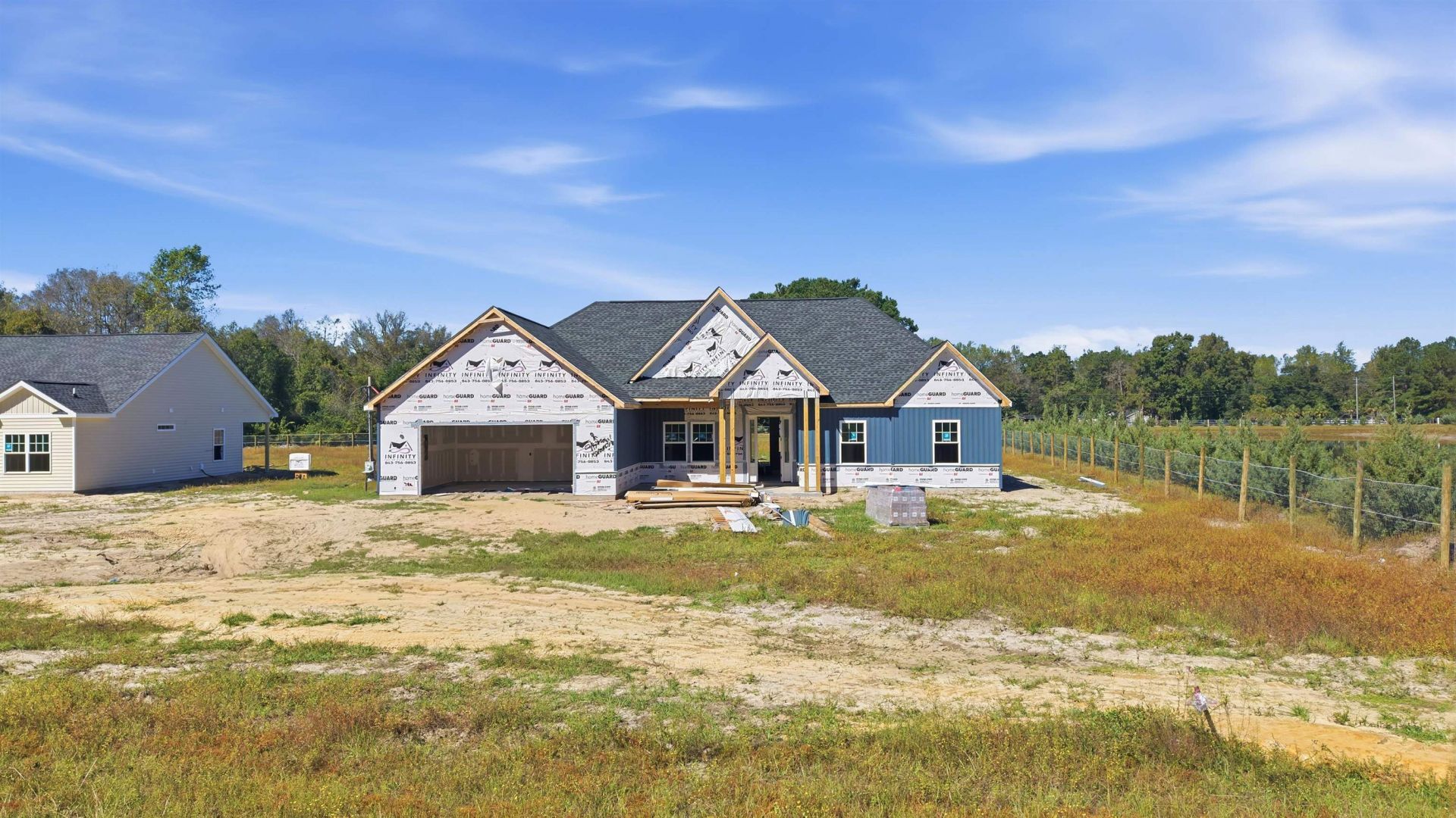 281 Liberty Church Rd. Photo 21