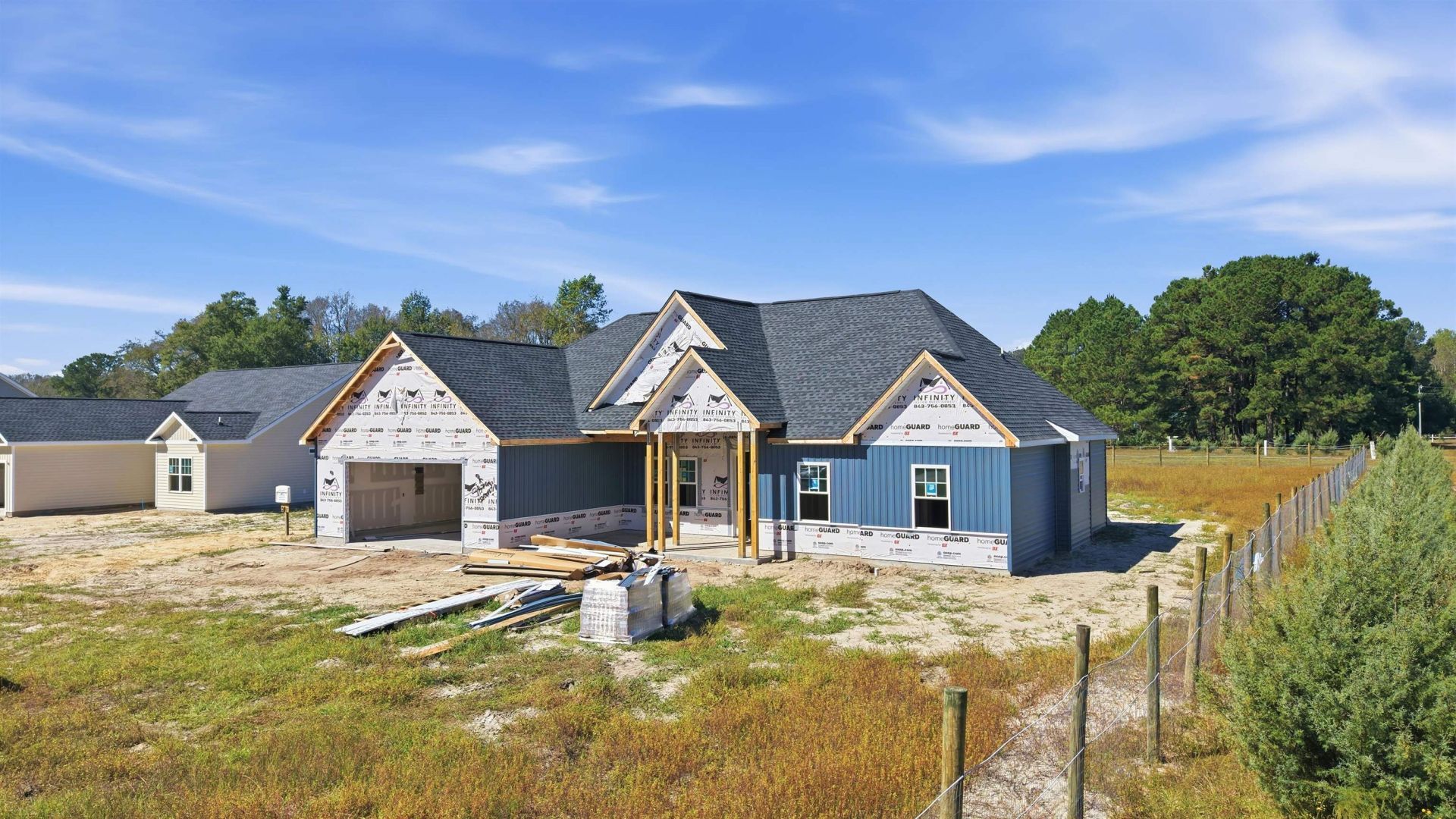 281 Liberty Church Rd. Photo 22