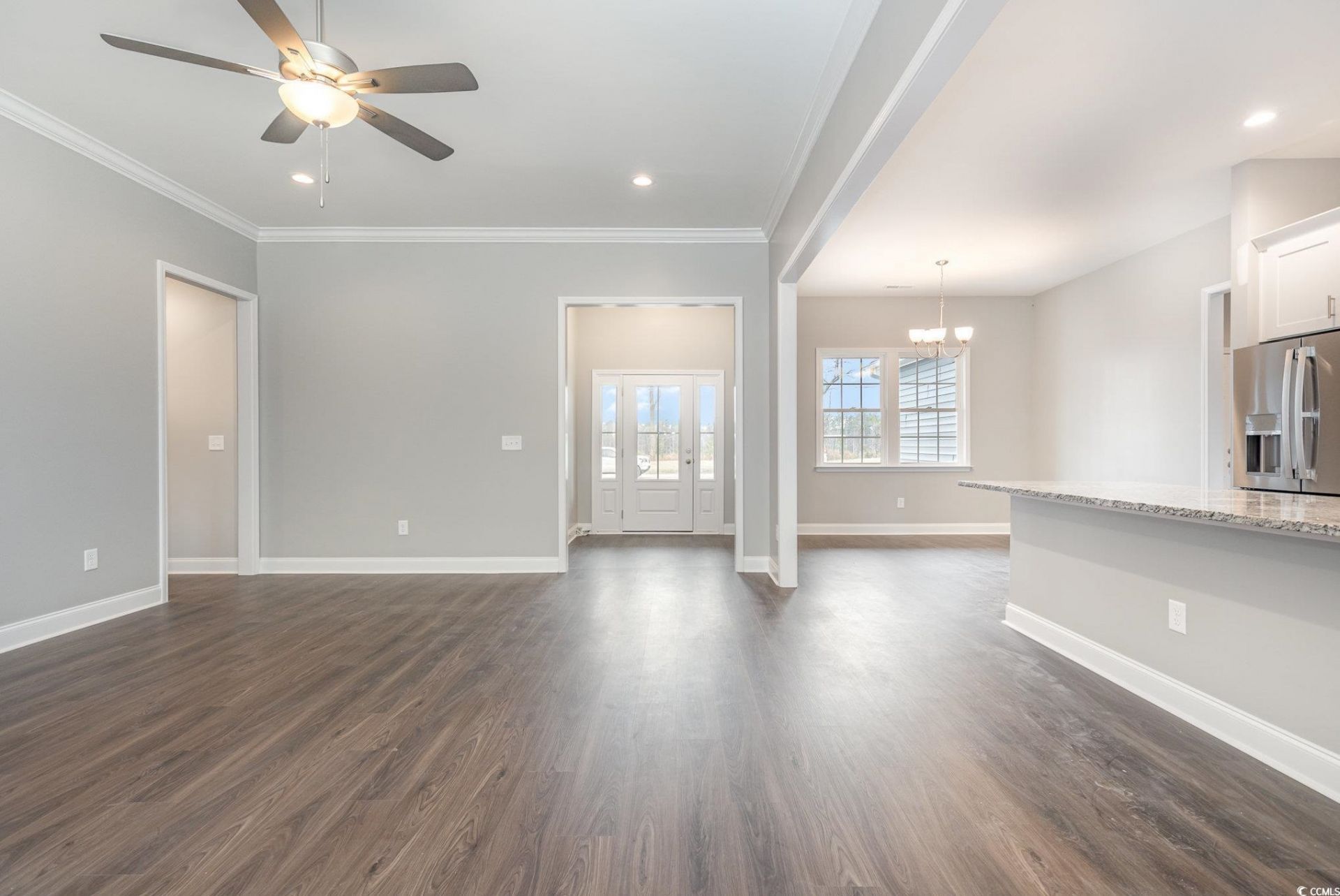 281 Liberty Church Rd. Photo 6