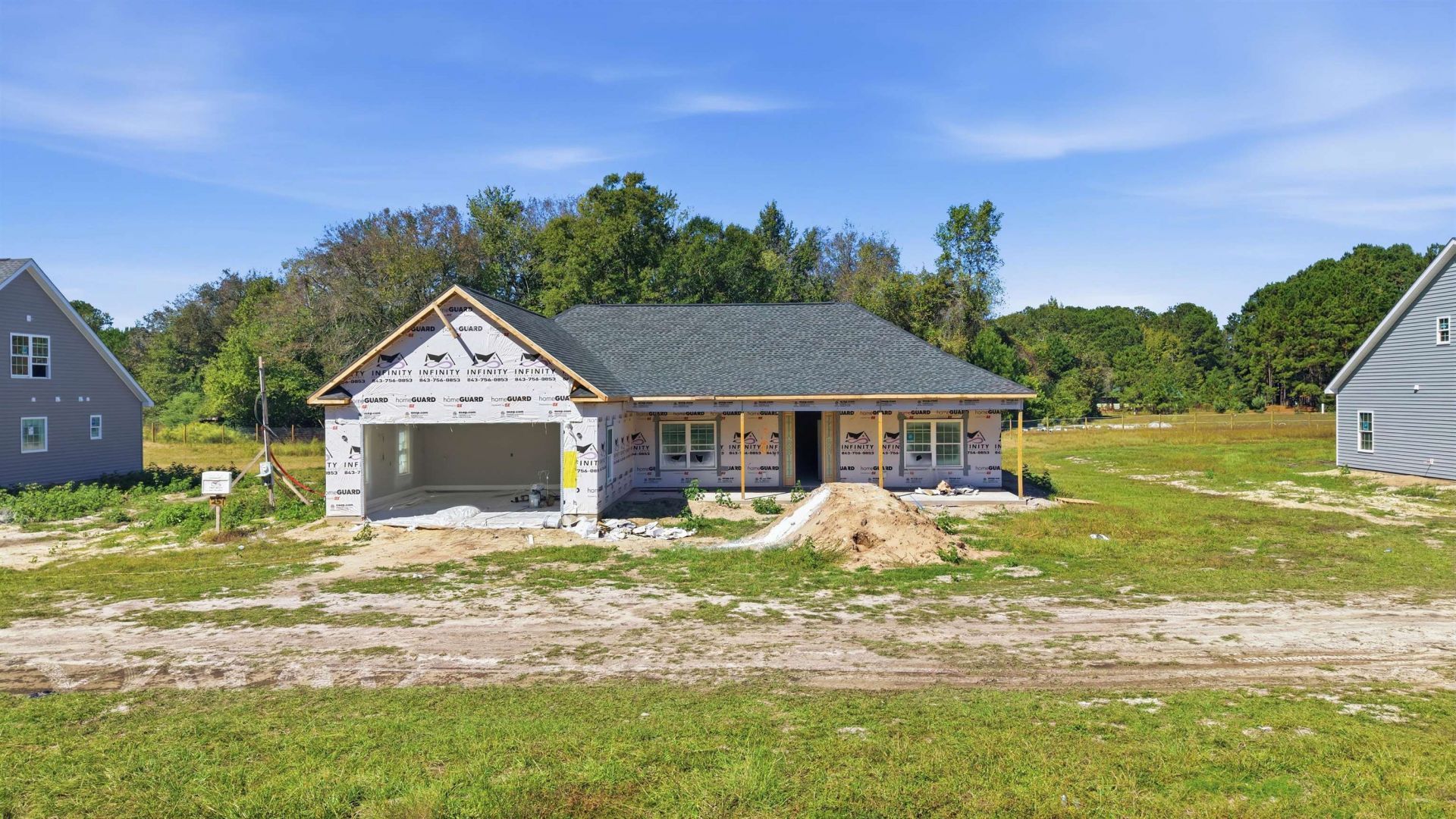 251 Liberty Church Rd. Photo 29