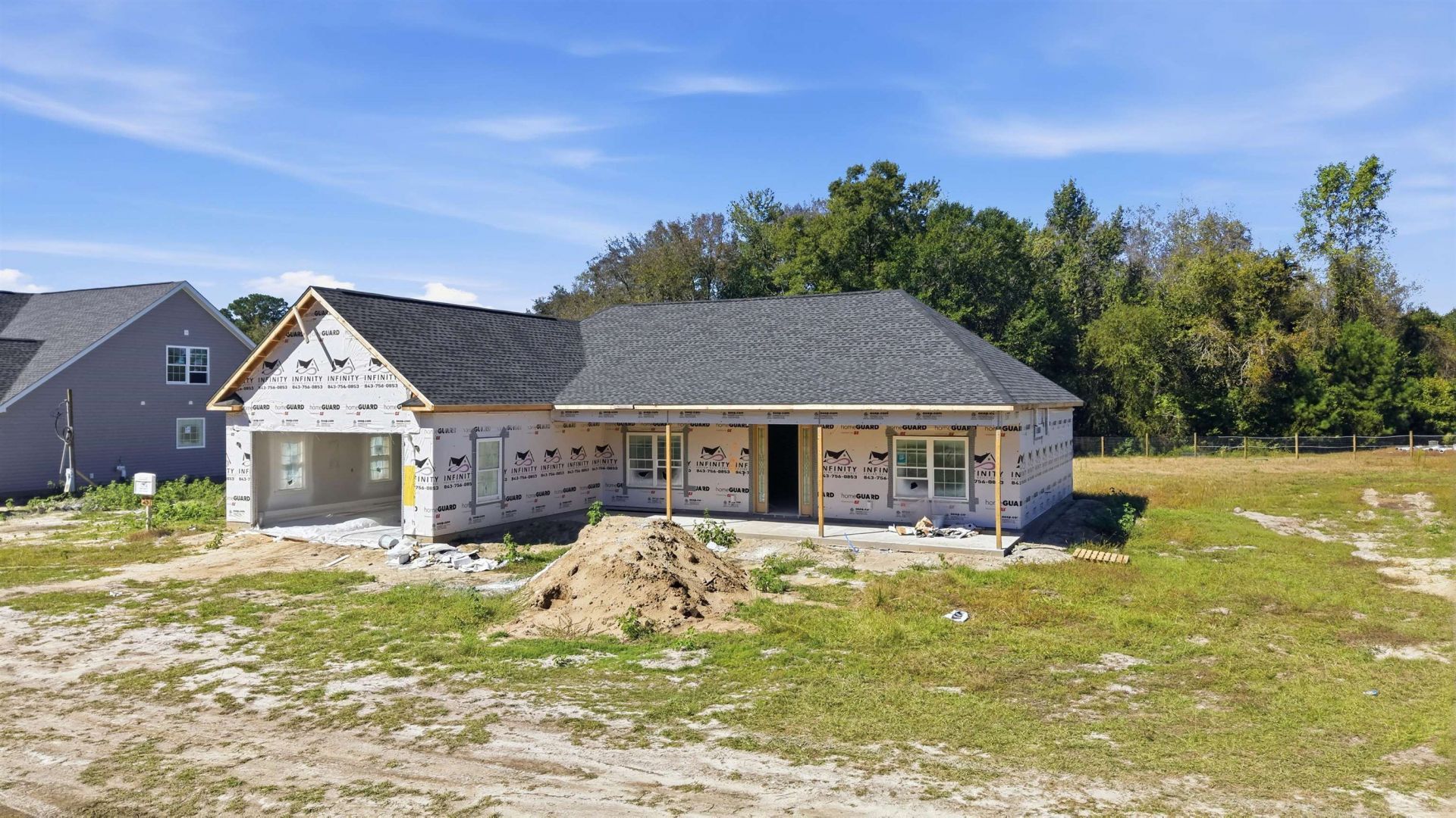 251 Liberty Church Rd. Photo 30