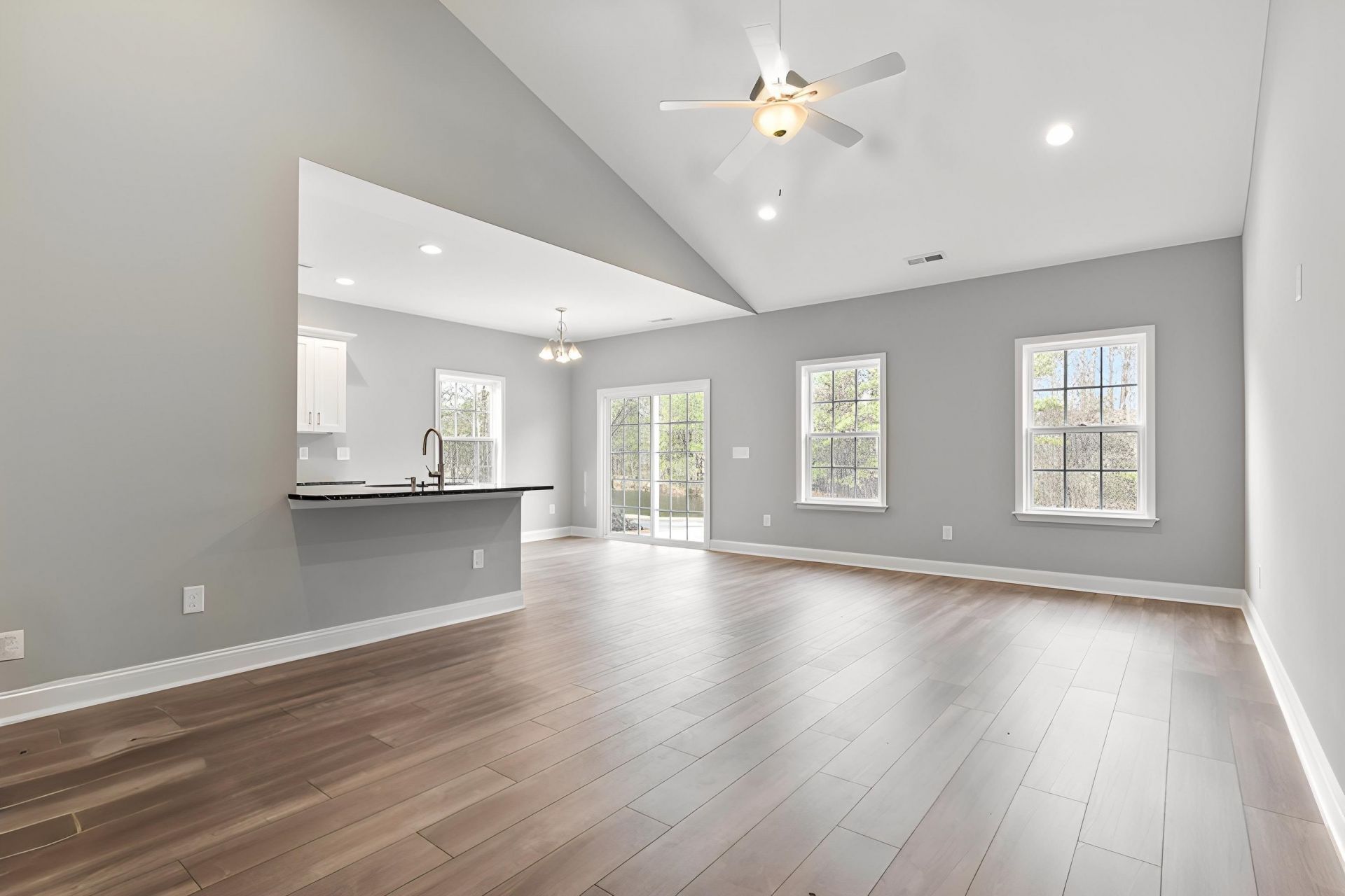 261 Liberty Church Rd. Photo 5
