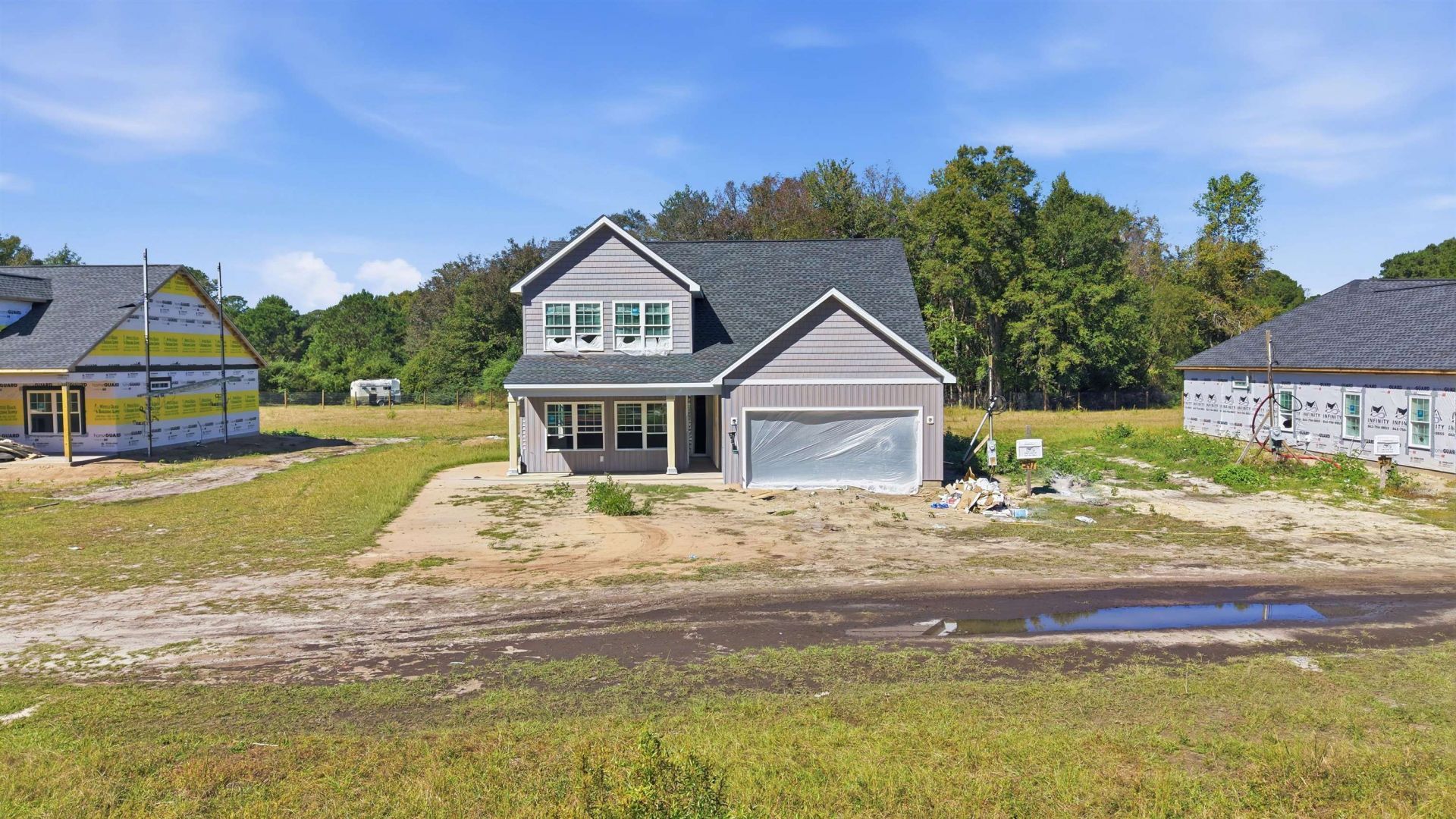 241 Liberty Church Rd. Photo 36