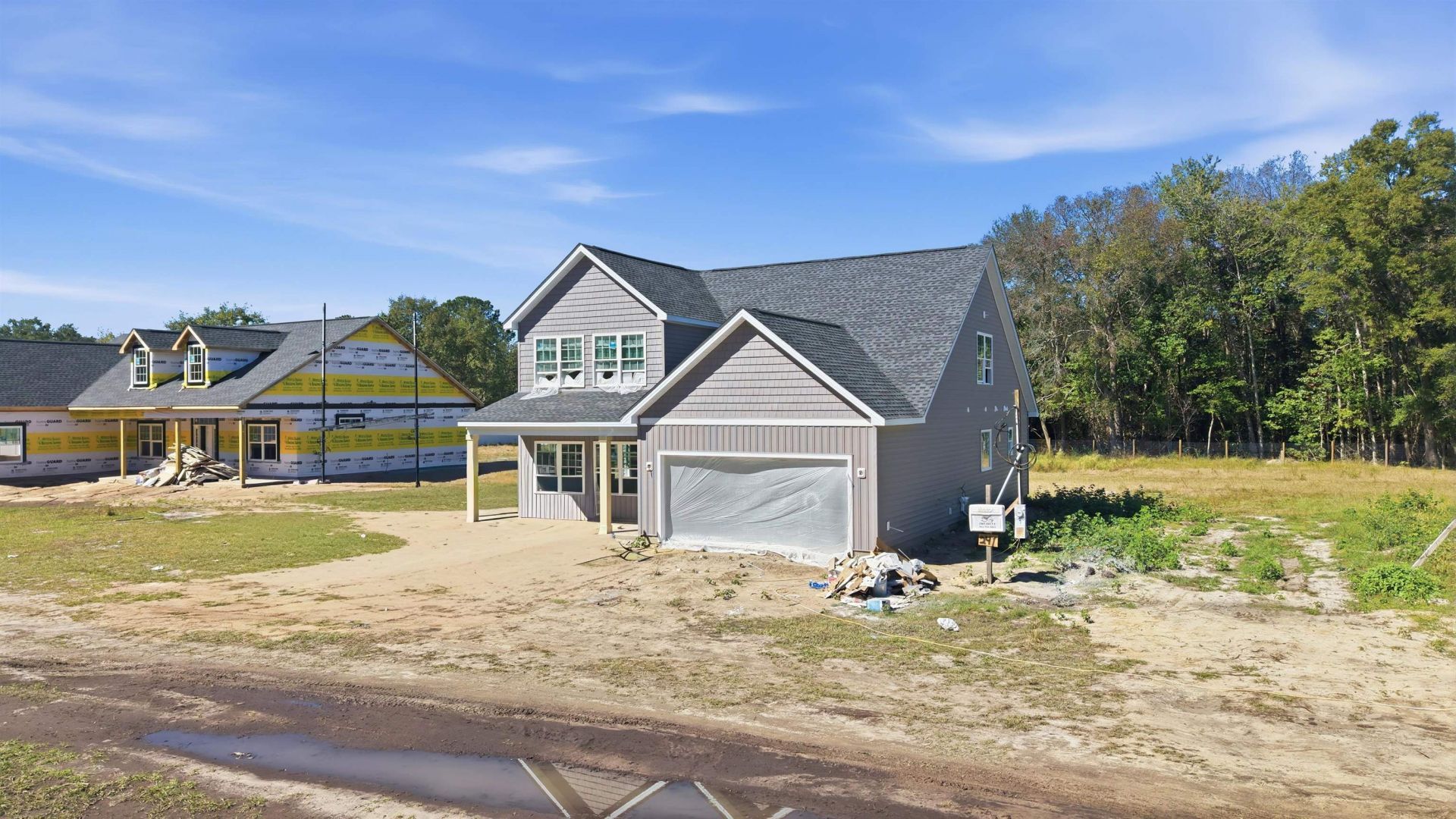 241 Liberty Church Rd. Photo 37
