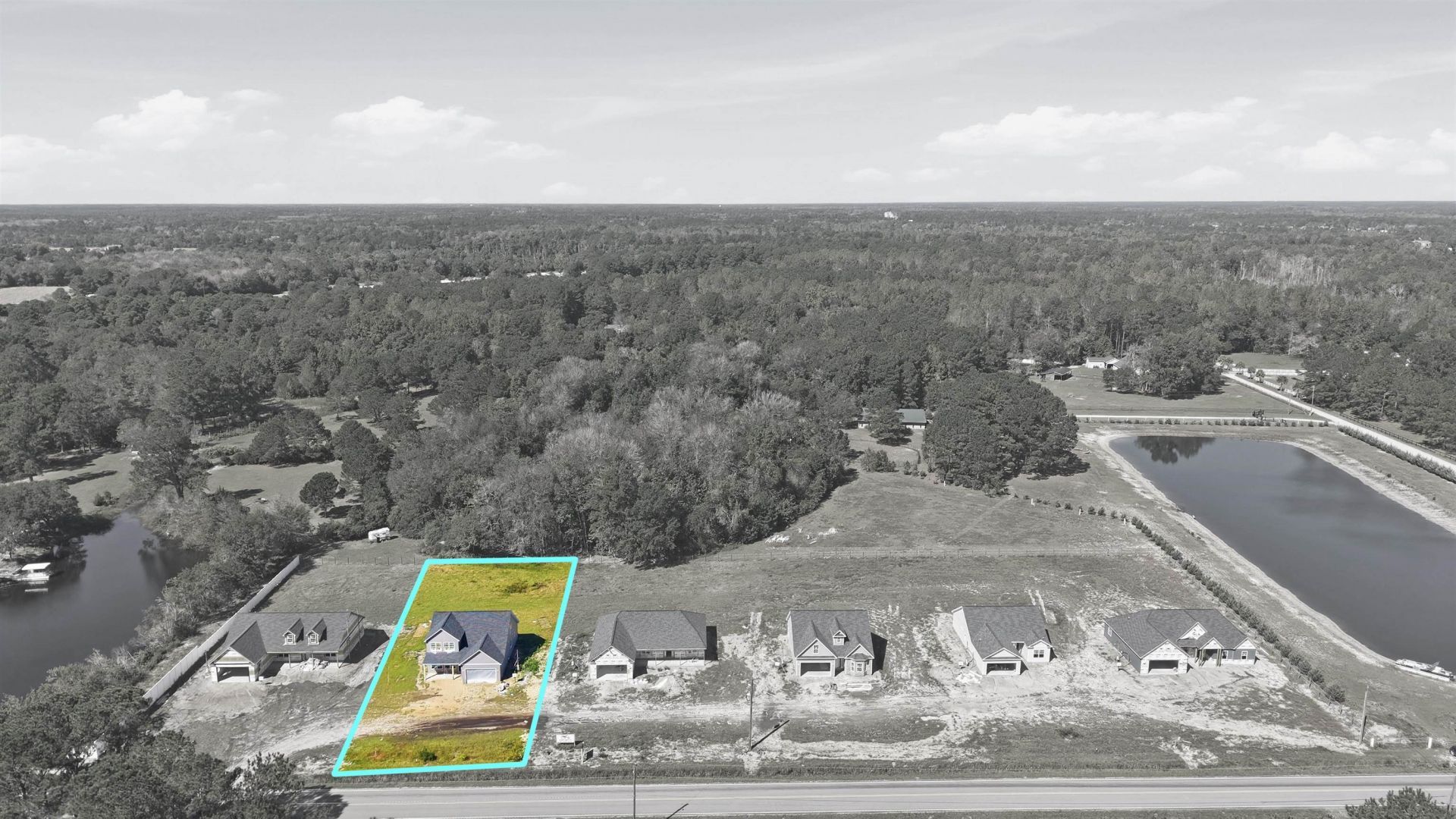 241 Liberty Church Rd. Photo 42