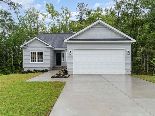 271 Liberty Church Rd., Loris, SC 29569