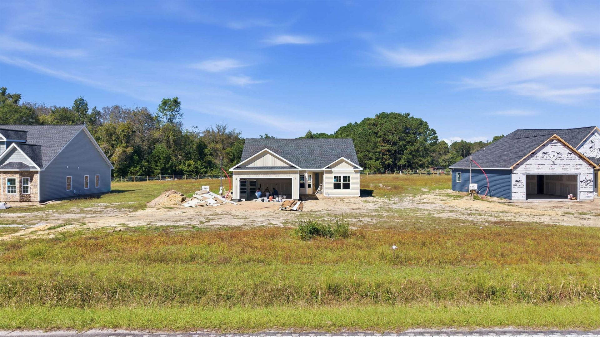 271 Liberty Church Rd. Photo 26