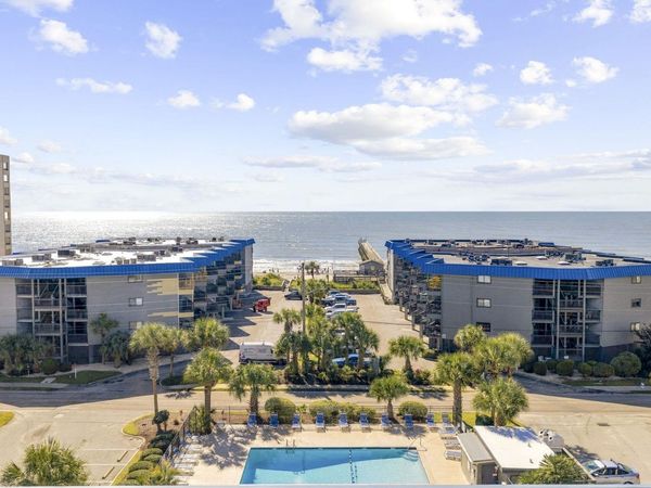 6000 N Ocean Blvd., Unit 134, North Myrtle Beach, SC 29582
