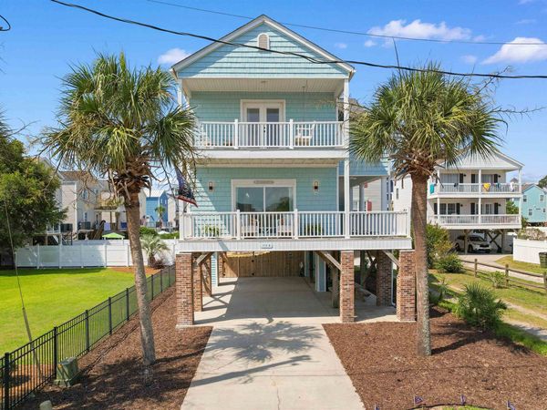 113 A 7th Ave. S , Surfside Beach, SC 29575