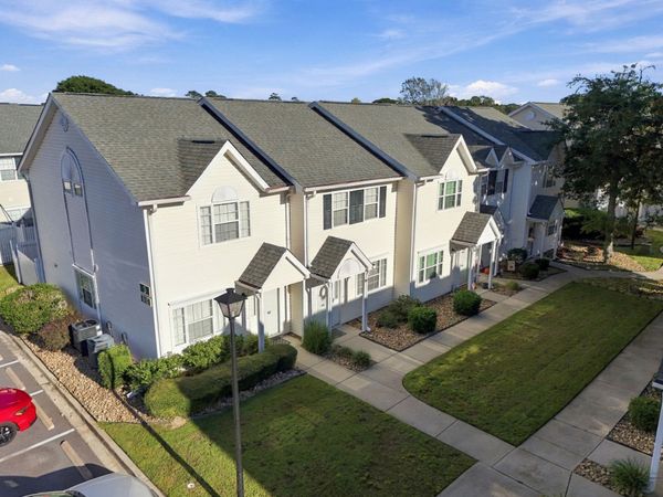 612 3rd Ave. S, Unit 9b, North Myrtle Beach, SC 29582