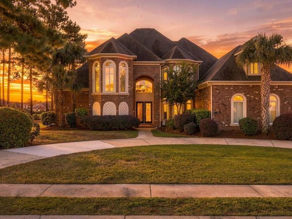 516 Oxbow Dr. , Myrtle Beach, SC 29579