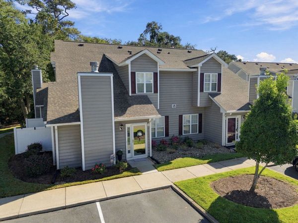 503 20th Ave. N , Unit 15-A, North Myrtle Beach, SC 29582