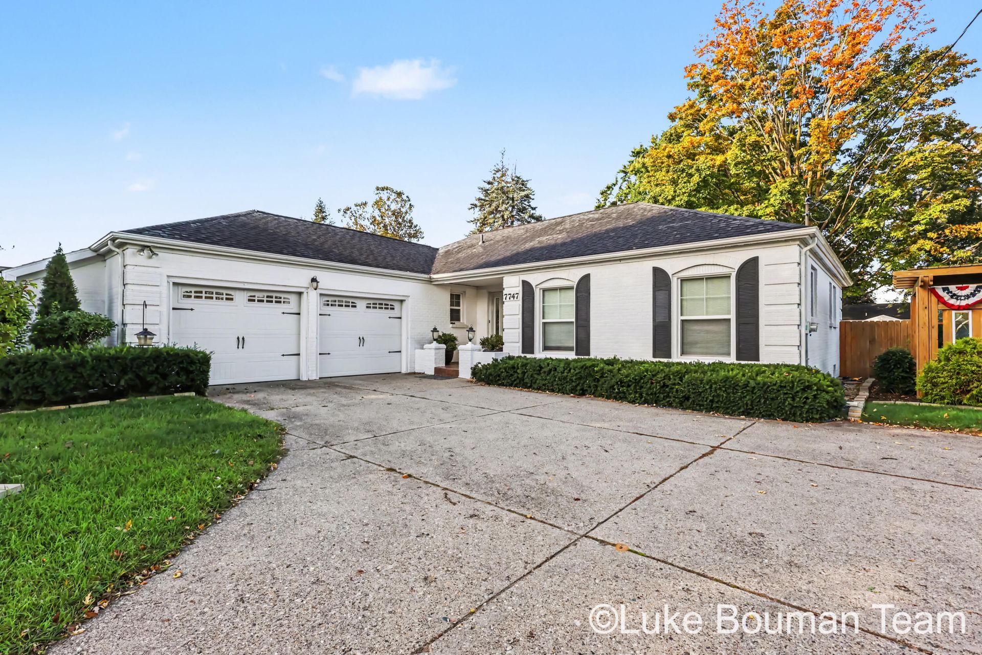 7747 Park Lane Avenue, Jenison, MI 49428 Main Photo