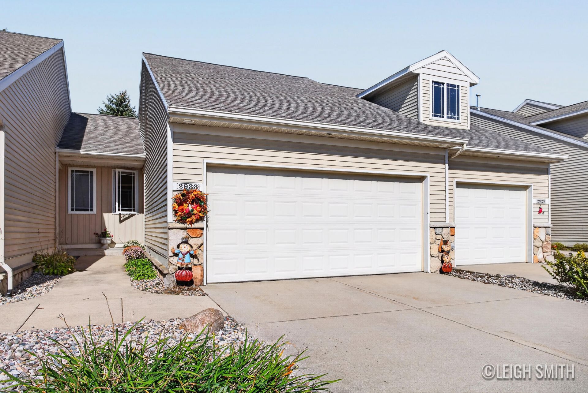 2933 Pebblestone Drive, Hudsonville, MI 49426 Main Photo