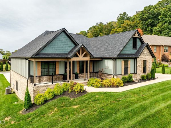 7 Sweet Pea Terrace, Johnson City, TN 37615