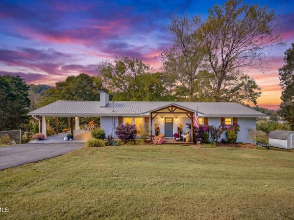 304 Merman Road, Kingsport, TN 37663
