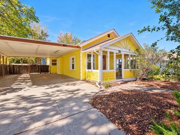 815 Irving Street , Denver, CO 80204