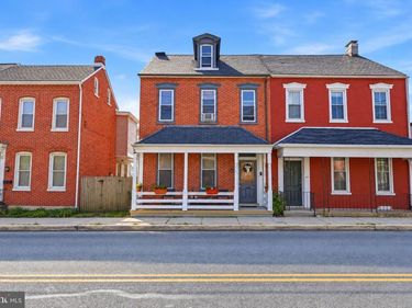240 N 3RD STREET, COLUMBIA, PA 17512